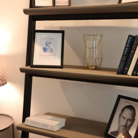 3-Bedroom House With Cute Patio Explore Dc On Foot Ουάσινγκτον Εξωτερικό φωτογραφία
