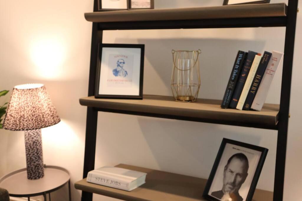 3-Bedroom House With Cute Patio Explore Dc On Foot Ουάσινγκτον Εξωτερικό φωτογραφία