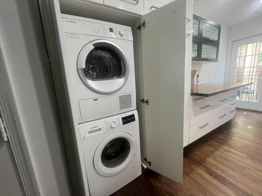 3-Bedroom House With Cute Patio Explore Dc On Foot Ουάσινγκτον Εξωτερικό φωτογραφία