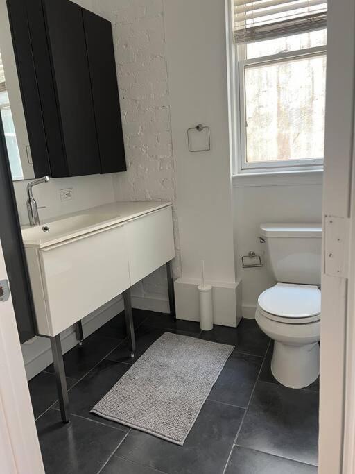 3-Bedroom House With Cute Patio Explore Dc On Foot Ουάσινγκτον Εξωτερικό φωτογραφία